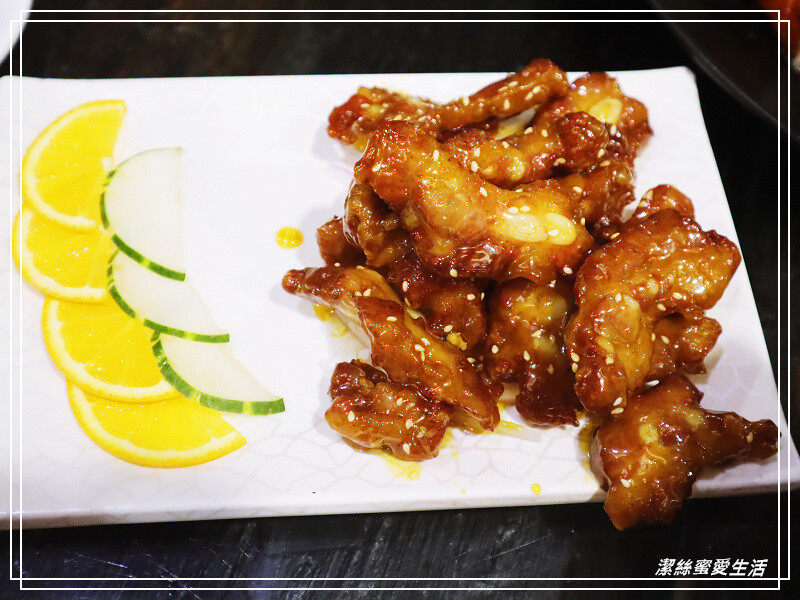 山頂居-台南永康/皮脆肉嫩甕仔雞必點!聚餐小酌好選擇