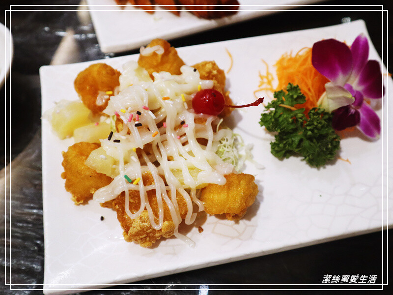 山頂居-台南永康/皮脆肉嫩甕仔雞必點!聚餐小酌好選擇