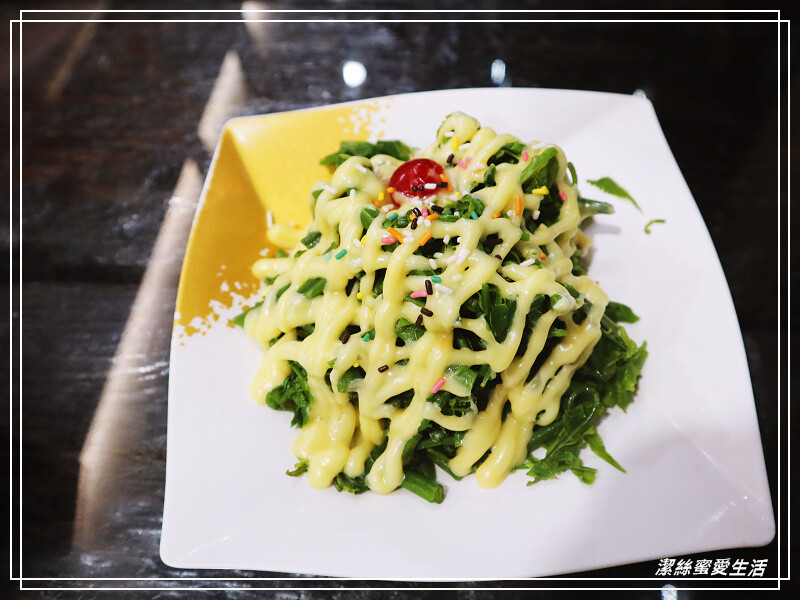 山頂居-台南永康/皮脆肉嫩甕仔雞必點!聚餐小酌好選擇