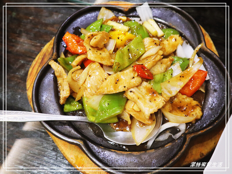 山頂居-台南永康/皮脆肉嫩甕仔雞必點!聚餐小酌好選擇