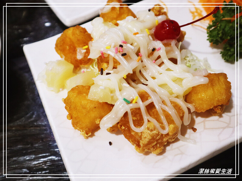 山頂居-台南永康/皮脆肉嫩甕仔雞必點!聚餐小酌好選擇