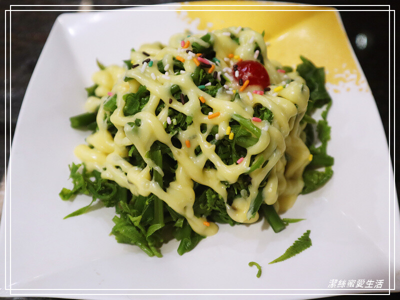 山頂居-台南永康/皮脆肉嫩甕仔雞必點!聚餐小酌好選擇