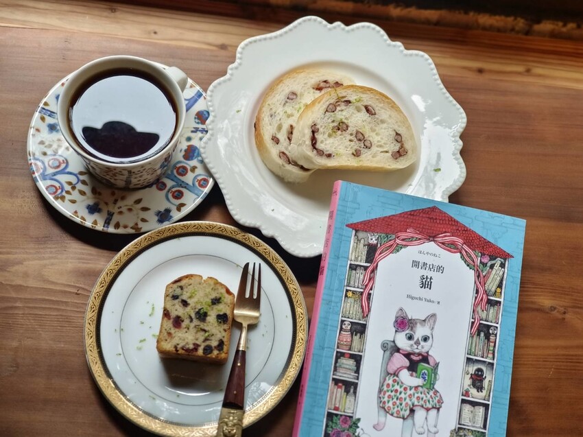 396915.jpg - 【新竹.尖石】自然在家書坊。寧靜玻璃屋超適合閱讀。闆娘不藏私與顧客分享藏書。咖啡+甜點需fb預約