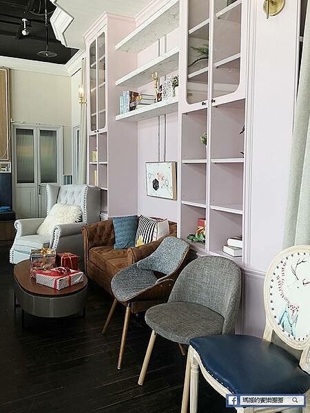 台北松山餐酒館【溫叨Cafe & Dining咖啡餐酒館】好姐妹的午餐約會/台北松山美食