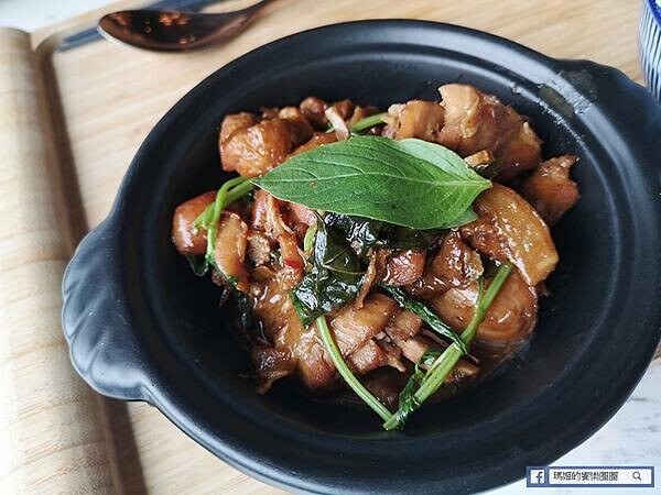 台北松山餐酒館【溫叨Cafe & Dining咖啡餐酒館】好姐妹的午餐約會/台北松山美食