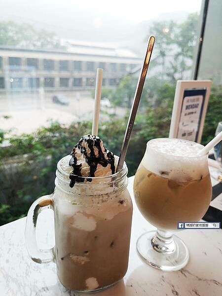 台北松山餐酒館【溫叨Cafe & Dining咖啡餐酒館】好姐妹的午餐約會/台北松山美食