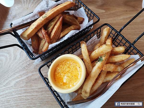 台北松山餐酒館【溫叨Cafe & Dining咖啡餐酒館】好姐妹的午餐約會/台北松山美食