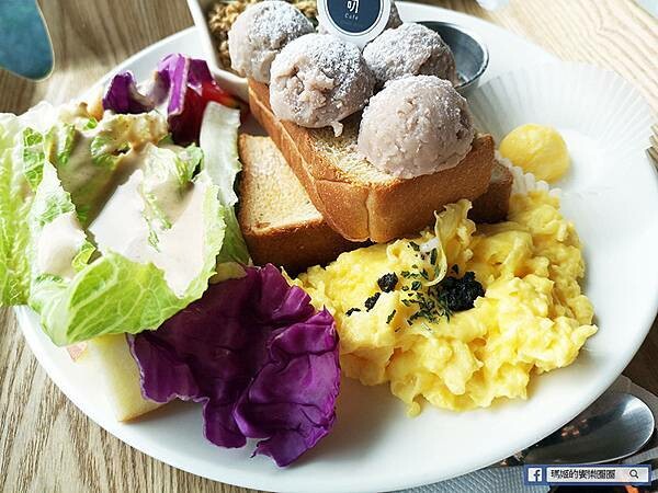 台北松山餐酒館【溫叨Cafe & Dining咖啡餐酒館】好姐妹的午餐約會/台北松山美食