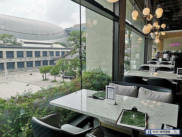 台北松山餐酒館【溫叨Cafe & Dining咖啡餐酒館】好姐妹的午餐約會/台北松山美食