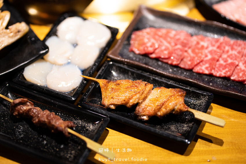 新店燒烤餐廳推薦-米炭火燒肉小酒館-捷運小碧潭站美食推薦-新店聚餐餐廳推薦 (41 - 55).jpg