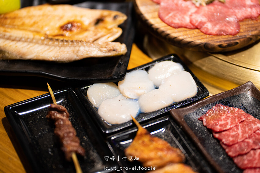 新店燒烤餐廳推薦-米炭火燒肉小酒館-捷運小碧潭站美食推薦-新店聚餐餐廳推薦 (40 - 55).jpg