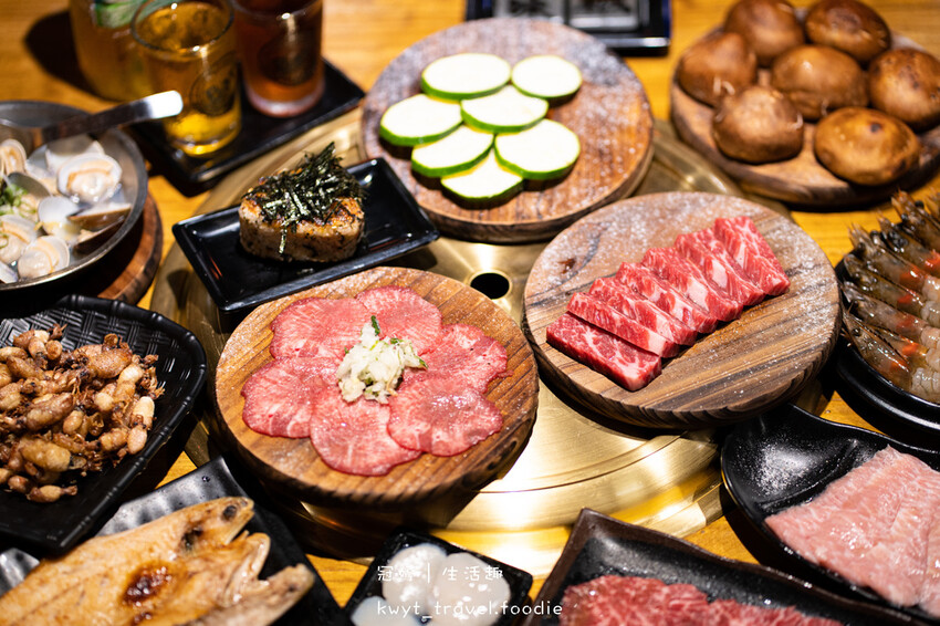 新店燒烤餐廳推薦-米炭火燒肉小酒館-捷運小碧潭站美食推薦-新店聚餐餐廳推薦 (24 - 55).jpg