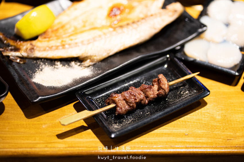 新店燒烤餐廳推薦-米炭火燒肉小酒館-捷運小碧潭站美食推薦-新店聚餐餐廳推薦 (42 - 55).jpg