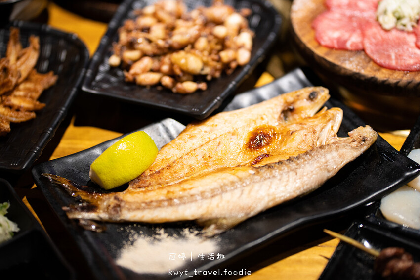新店燒烤餐廳推薦-米炭火燒肉小酒館-捷運小碧潭站美食推薦-新店聚餐餐廳推薦 (39 - 55).jpg