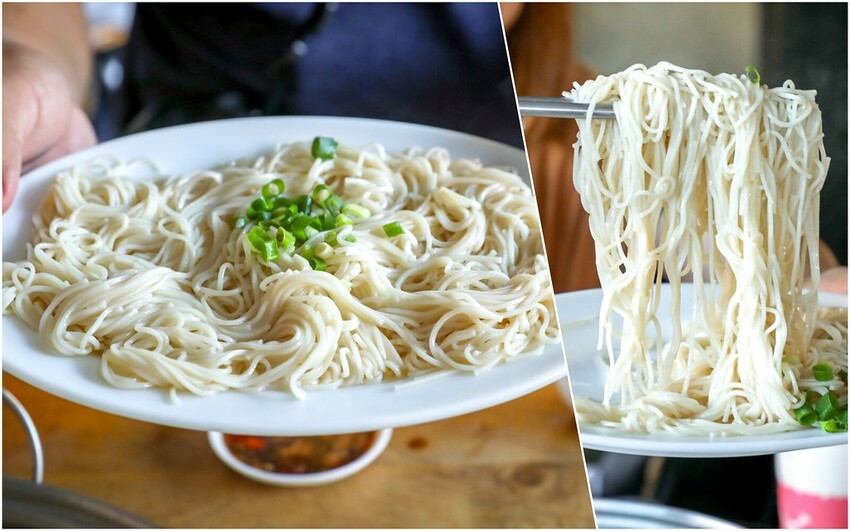 超過40年老店!網友推薦第一名薑母鴨是這間!米雪糕點起來,真的真的超正點好吃,紅標米酒直接灌進去噴火!