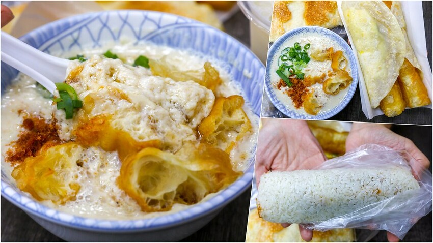 超過40年老店!網友推薦第一名薑母鴨是這間!米雪糕點起來,真的真的超正點好吃,紅標米酒直接灌進去噴火!