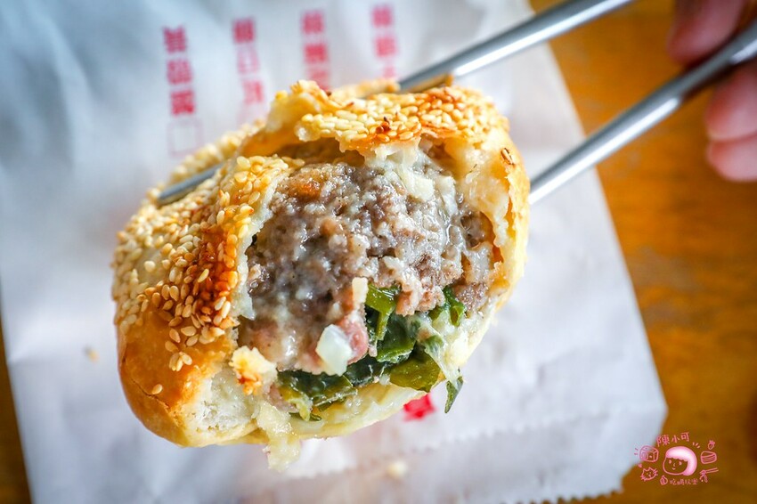 超過40年老店!網友推薦第一名薑母鴨是這間!米雪糕點起來,真的真的超正點好吃,紅標米酒直接灌進去噴火!