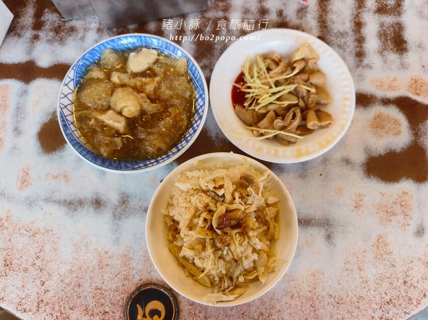 解密北港假魚肚煌明廟邊傳奇,品嚐在地人才懂的獨特小吃