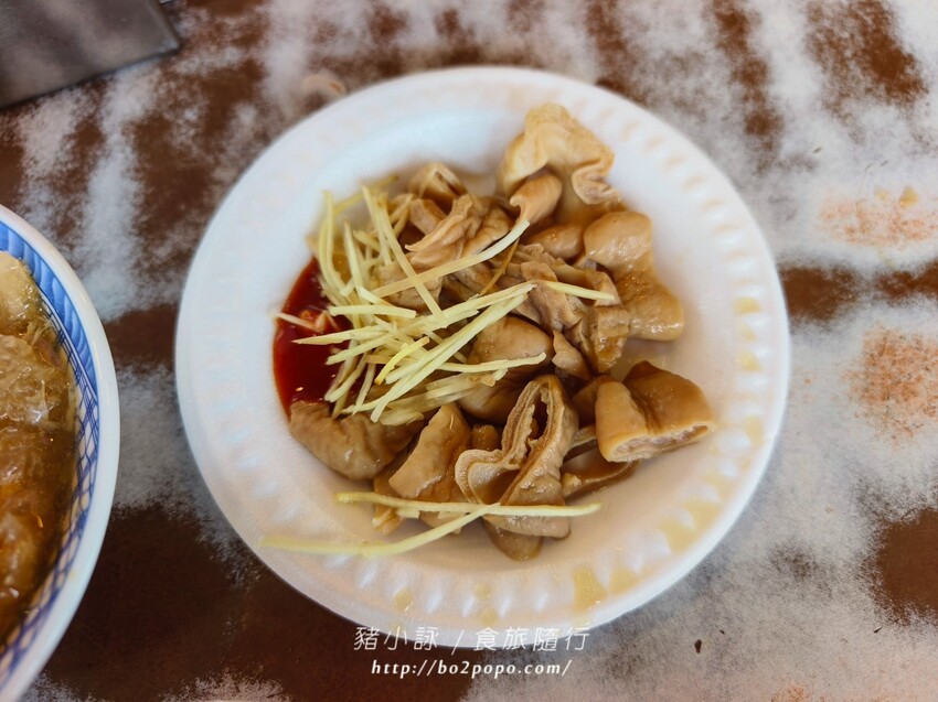 解密北港假魚肚煌明廟邊傳奇,品嚐在地人才懂的獨特小吃