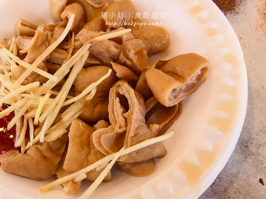 解密北港假魚肚煌明廟邊傳奇,品嚐在地人才懂的獨特小吃