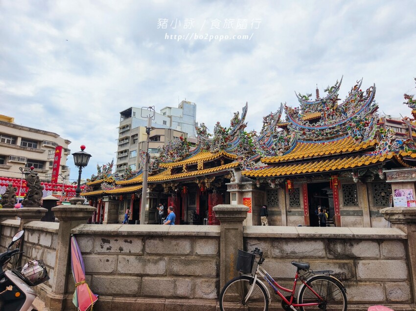 解密北港假魚肚煌明廟邊傳奇,品嚐在地人才懂的獨特小吃