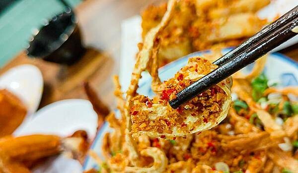 【板橋美食】宇記燒臘茶餐廳｜正宗港味餐廳！爆強實力乾炒牛河必點必吃