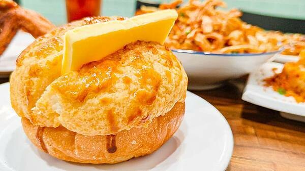 【板橋美食】宇記燒臘茶餐廳｜正宗港味餐廳！爆強實力乾炒牛河必點必吃