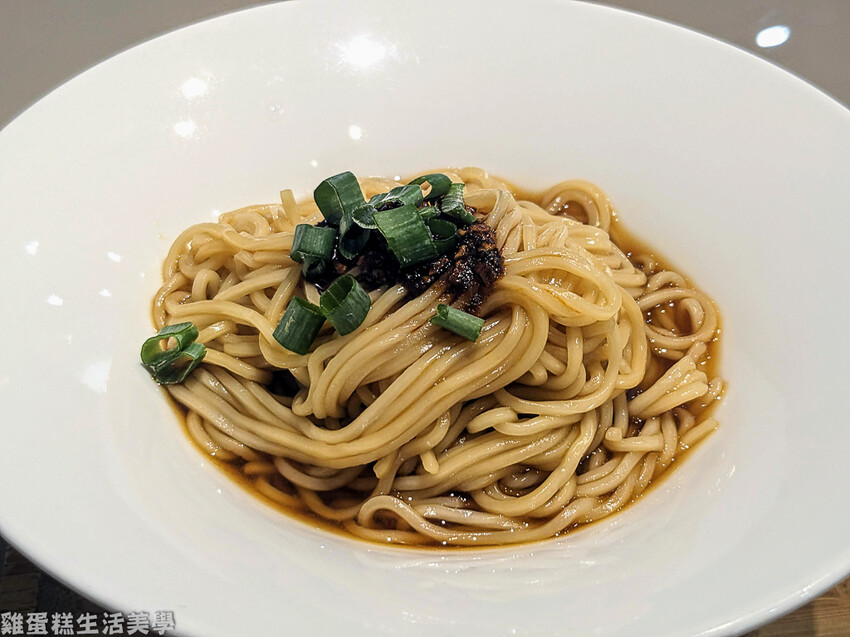 【新竹食記】春華拌麵