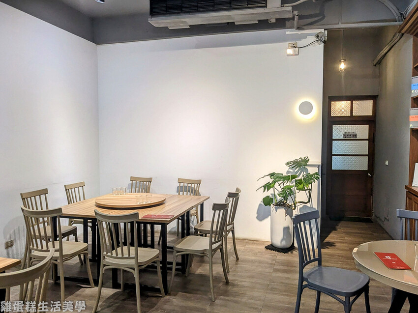 【新竹食記】春華拌麵