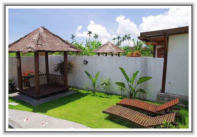 【花蓮景點】與太平洋下棋!!沐浴楓林步道,一覽阡陌縱橫田園美景