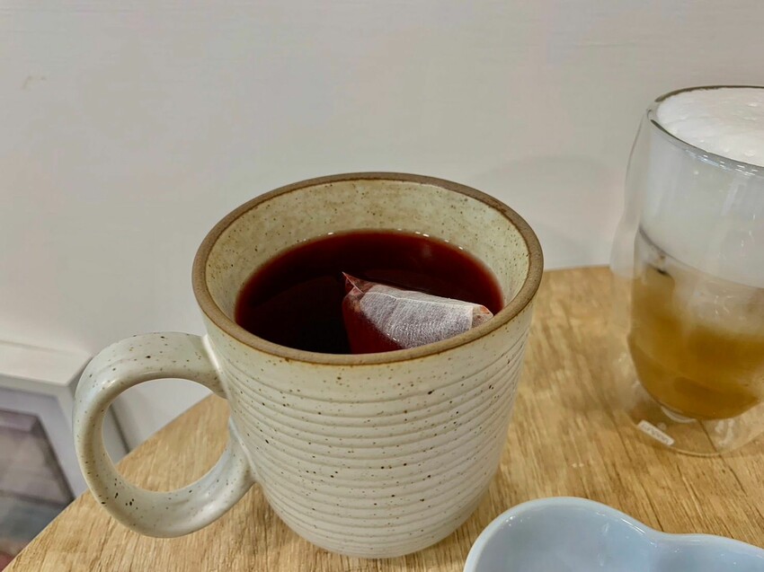 【台北】松山區美食｜秘蒔Miss 小巨蛋巷弄甜點屋 巨好吃檸檬塔、可麗露 可愛的甜點搭配杯咖啡 一起來來秘蒔覓食吧~