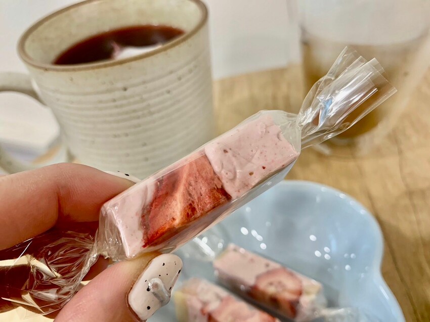 【台北】松山區美食｜秘蒔Miss 小巨蛋巷弄甜點屋 巨好吃檸檬塔、可麗露 可愛的甜點搭配杯咖啡 一起來來秘蒔覓食吧~