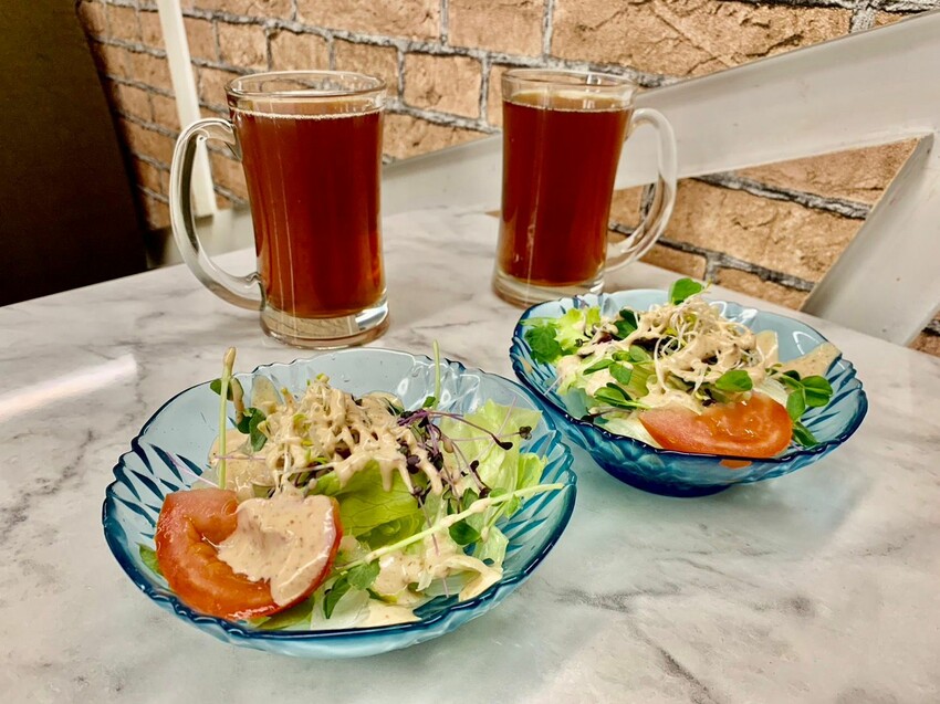 【台北】西門町美食｜西門巷弄美食 Blue磚塊義大利麵 俗又大碗的平價義大利麵 特色牽絲墨西哥烤餅必點！