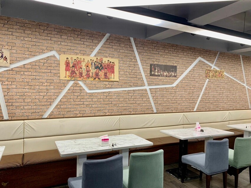 【台北】西門町美食｜西門巷弄美食 Blue磚塊義大利麵 俗又大碗的平價義大利麵 特色牽絲墨西哥烤餅必點！