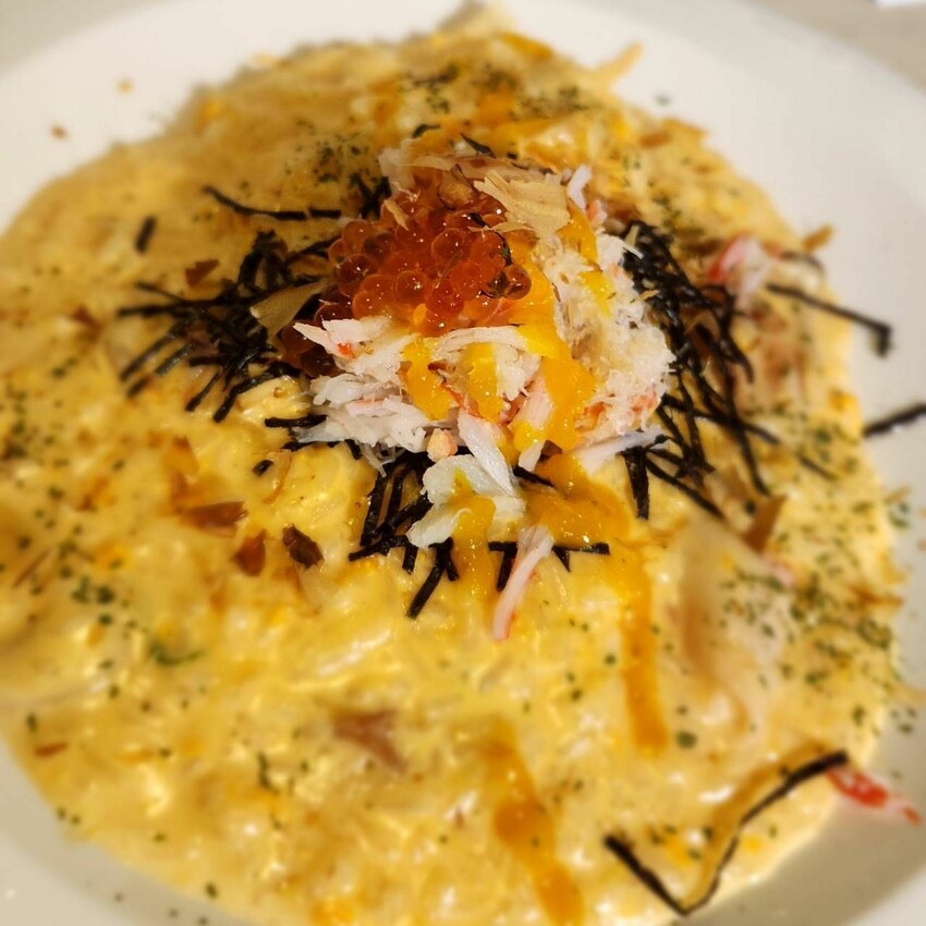 【台北】西門町美食｜西門巷弄美食 Blue磚塊義大利麵 俗又大碗的平價義大利麵 特色牽絲墨西哥烤餅必點！