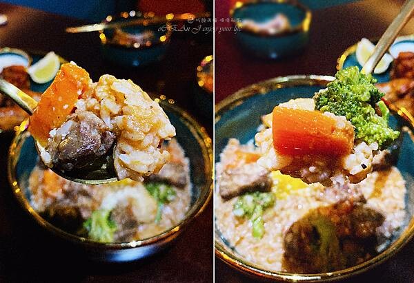 三重美食推薦│吃飽再睡 情境私廚(三重店)－屋台小酌約會好地方－近三和夜市美食商圈46.jpg