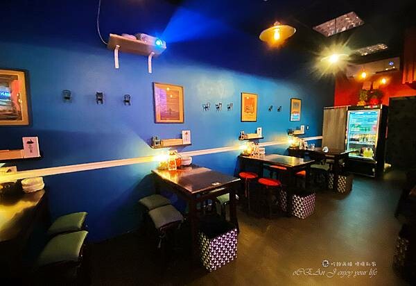 三重美食推薦│吃飽再睡 情境私廚(三重店)－屋台小酌約會好地方－近三和夜市美食商圈05.jpg