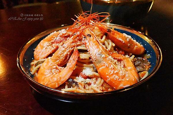 三重美食推薦│吃飽再睡 情境私廚(三重店)－屋台小酌約會好地方－近三和夜市美食商圈50.jpg