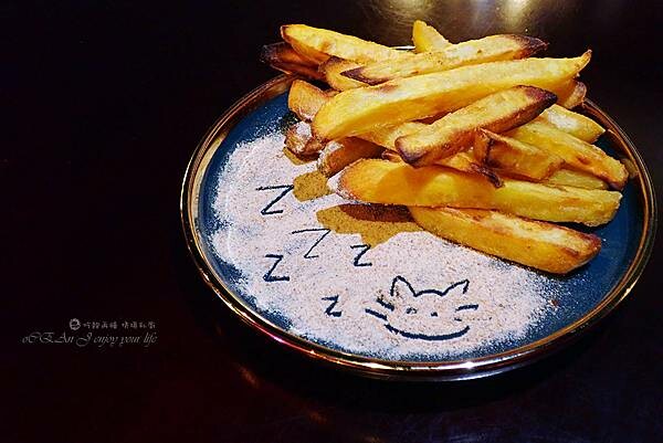 三重美食推薦│吃飽再睡 情境私廚(三重店)－屋台小酌約會好地方－近三和夜市美食商圈40.jpg