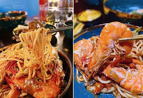 三重美食推薦│吃飽再睡 情境私廚(三重店)－屋台小酌約會好地方－近三和夜市美食商圈53.jpg