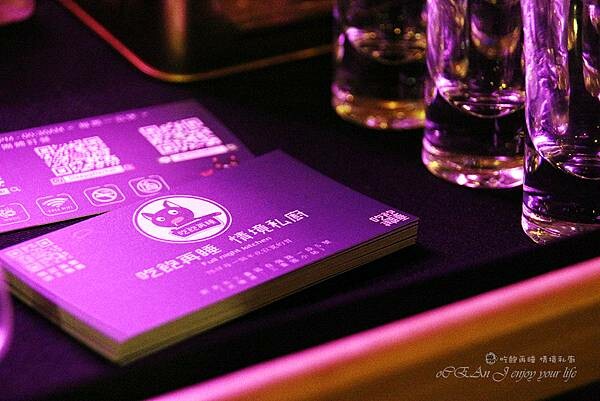 三重美食推薦│吃飽再睡 情境私廚(三重店)－屋台小酌約會好地方－近三和夜市美食商圈11.jpg