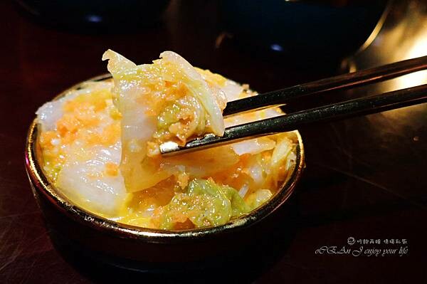 三重美食推薦│吃飽再睡 情境私廚(三重店)－屋台小酌約會好地方－近三和夜市美食商圈34.jpg