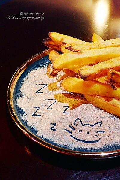 三重美食推薦│吃飽再睡 情境私廚(三重店)－屋台小酌約會好地方－近三和夜市美食商圈41.jpg