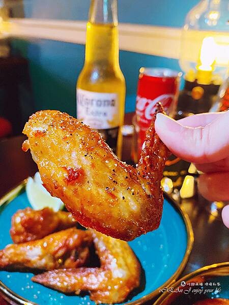 三重美食推薦│吃飽再睡 情境私廚(三重店)－屋台小酌約會好地方－近三和夜市美食商圈37.jpg