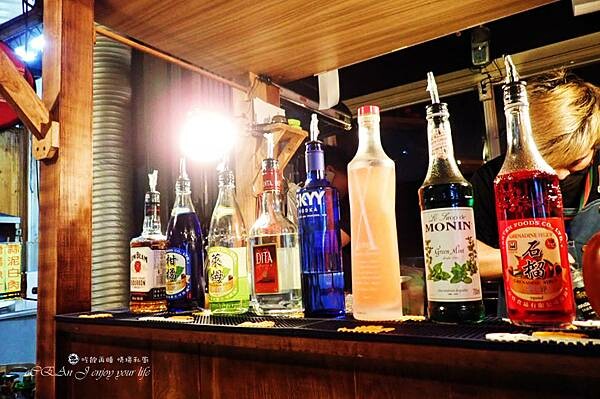 三重美食推薦│吃飽再睡 情境私廚(三重店)－屋台小酌約會好地方-近三和夜市美食商圈-72.jpg
