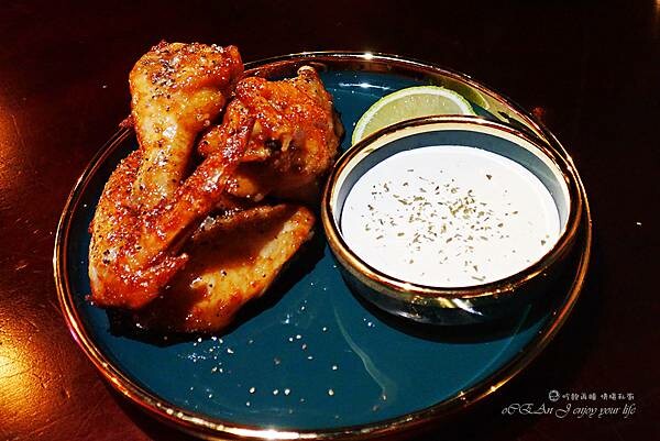 三重美食推薦│吃飽再睡 情境私廚(三重店)－屋台小酌約會好地方－近三和夜市美食商圈38.jpg