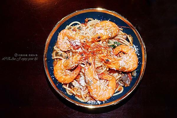 三重美食推薦│吃飽再睡 情境私廚(三重店)－屋台小酌約會好地方－近三和夜市美食商圈48.jpg