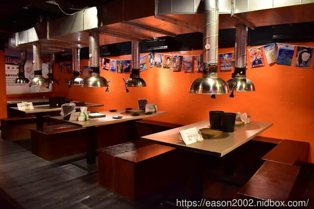 台北市東區燒肉推薦。嘴邊肉の嘴上功夫日式燒肉台北市民店。只要NT$650，多達70多種以上新鮮食材、冰淇淋、飲料、滷肉飯，無限量供應吃到飽