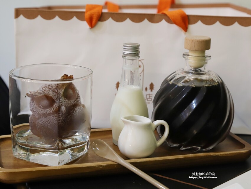 高雄甜點美食伴手禮 – WOW的店 藍帶主廚 法式甜點&可頌專賣店