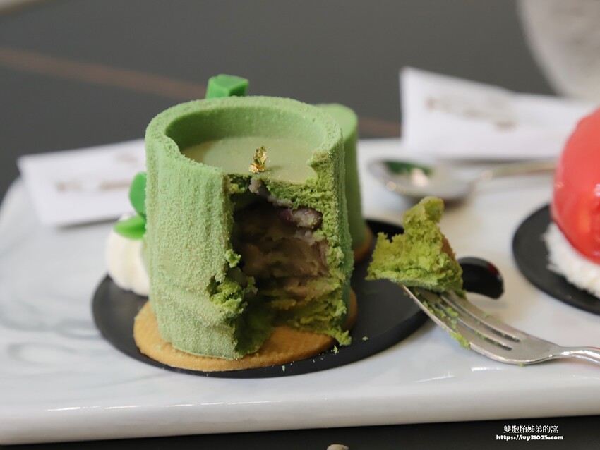 高雄甜點美食伴手禮 – WOW的店 藍帶主廚 法式甜點&可頌專賣店